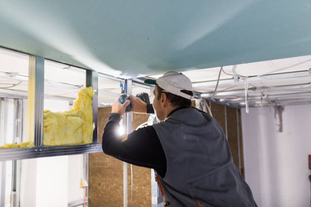 Professional Insulation Contractor in OK